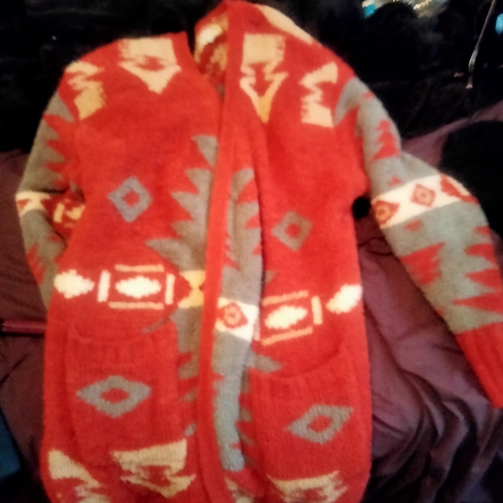 Cardigan - Picture 3 of 3